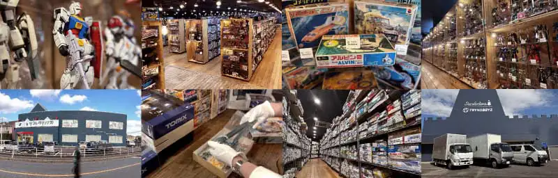 店舗内画像