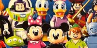 レゴディズニーの買取へ