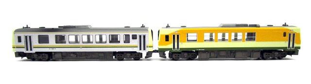 トミックス 92174 キハ120形ディーゼルカー(木次線)