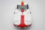 定期購読 特典 非売品 トヨタ 2000 GT 1/24　正面から