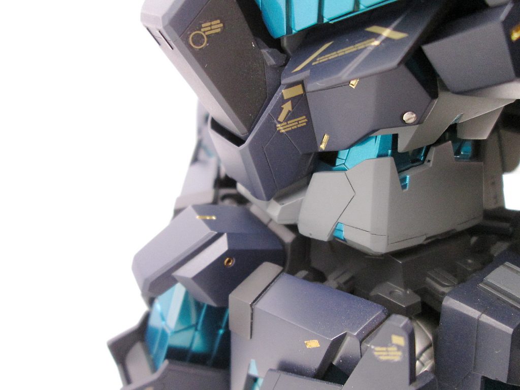 PG ユニコーンガンダム2号機 バンシィ・ノルン ガンプラ完成品の買取