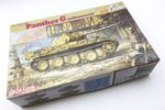 1/35 Sd.Kfz.171 Panther G w/Zimmerit 6384