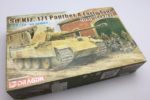 1/35 PANTHER A Eaely Type (Italy 1943/44) 6160