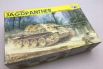 1/35 ヤークトパンター G1 後期型 6393