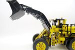 LEGO テクニック 42030 Volvo L350F ホイールローダーのバケット