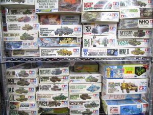 タミヤ 1/24 カストロール 無限アコードなど