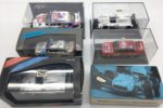 BMW V2/M3/320i/V12/Formel2-Rennwagen 等ミニカー