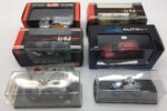 BMW DIXI3/15 BMW503/M1 ZOL AUTO/120i等 ミニカー