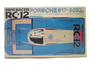 ヨコモ ポルシェ917K-30KL