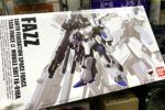 BANDAI(バンダイ) ROBOT魂 Ka signature SIDE MS FAZZ 魂ウェブ商店限定