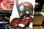 仮面ライダーカブト ライダーフォーム