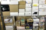 B-CLUBやワンフェス等のガレージキット各種