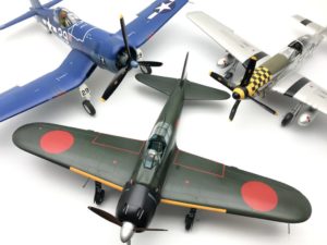 東京都大田区へ、ウイングクラブ(大型飛行機模型)の出張買取に伺いました！