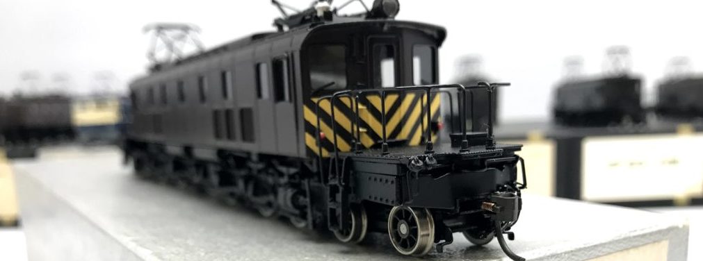 天賞堂 鉄道模型