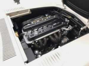 デアゴスティーニ 週刊トヨタ2000GT