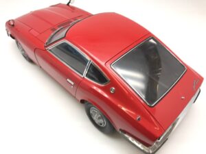 イーグルモス 週刊日産フェアレディZ