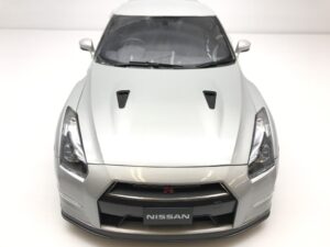 イーグルモス 日産 NISSAN R35 GT-R