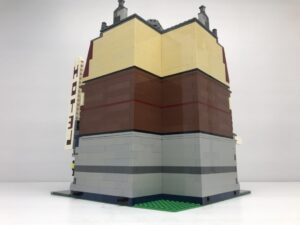 LEGOクリエイター 10182 カフェコーナー
