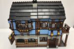 LEGO 10193 中世のマーケットヴィレッジ