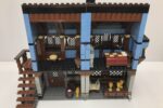 LEGO 10193 中世のマーケットヴィレッジ