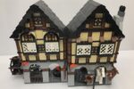 LEGO 10193 中世のマーケットヴィレッジ