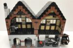 LEGO 10193 中世のマーケットヴィレッジ
