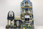 LEGOクリエイター 10190 マーケットストリート