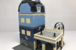 LEGOクリエイター 10190 マーケットストリート