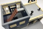 LEGOクリエイター 10190 マーケットストリート