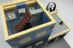 LEGOクリエイター 10190 マーケットストリート