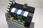 LEGOクリエイター 10190 マーケットストリート