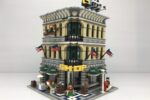 LEGOクリエイター 10211 グランドデパートメント