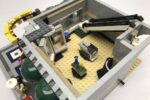 LEGOクリエイター 10211 グランドデパートメント