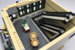 LEGOクリエイター 10211 グランドデパートメント