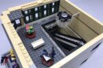 LEGOクリエイター 10211 グランドデパートメント