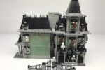 LEGOモンスターファイター 10228 幽霊屋敷