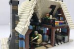 LEGO 10229 ウィンターコテージ