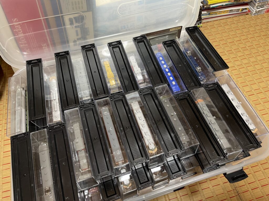 出張買取 商品保管方法