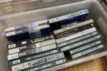 鉄道模型の出張買取の現場