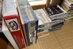 鉄道模型の出張買取の現場