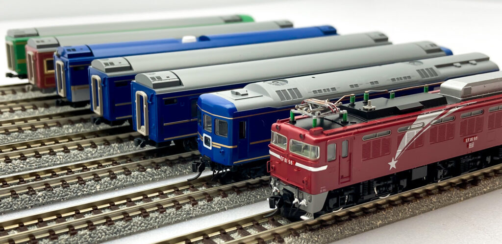 東京都稲城市へ、鉄道コレクションなど500点を超える鉄道模型の出張