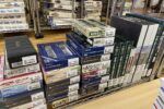 買取させて頂いたKATOやTOMIXのNゲージ車両セット