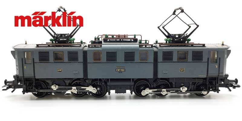 【希少】marklin 鉄道模型