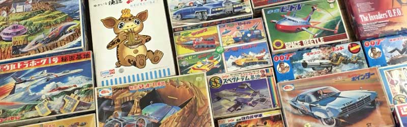 未開封品1/12 フェラーリ 641/2(F190) プラモデル