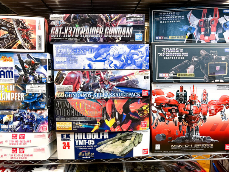 【手渡取引推奨】山口〜広島の方にオススメ、ガンプラ販売 手渡取引推奨】山口〜広島の方にオススメ、ガンプラ販売低