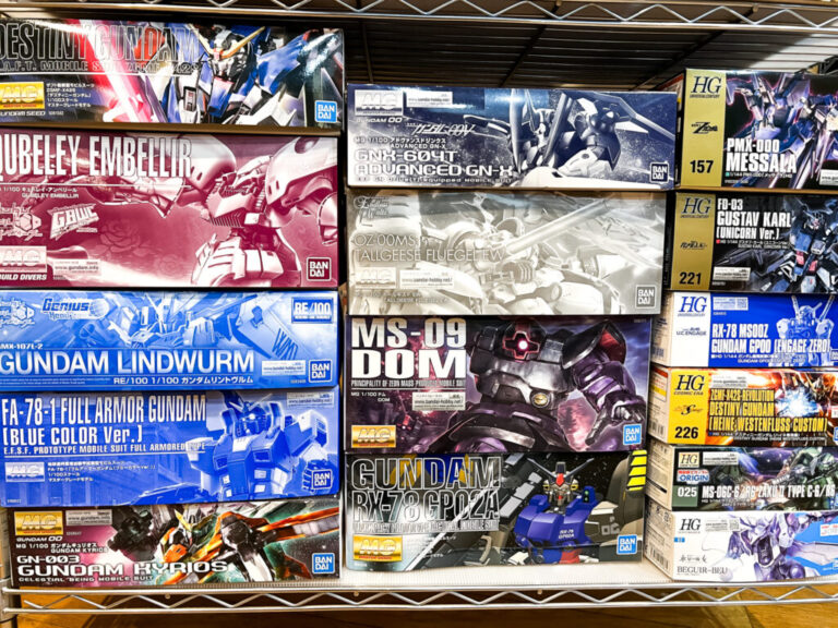【手渡取引推奨】山口〜広島の方にオススメ、ガンプラ販売 ガンダムベース 広島 商品 手渡取引推奨]山口〜広島の方に