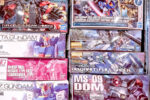 バンダイ MG 1/100 Zガンダム Ver.Ka などのガンプラ