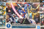 バンダイ HG 1/144 ガンダムベース限定 ゼータガンダム[U.C.0088]/百式/ガンダムMk-Ⅱ(エゥーゴ仕様)セット グリプス戦役スペシャルカラー