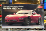 京商 1/18 マツダ RX-7