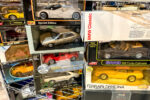マイストやレベルの1/18スケール ミニカー